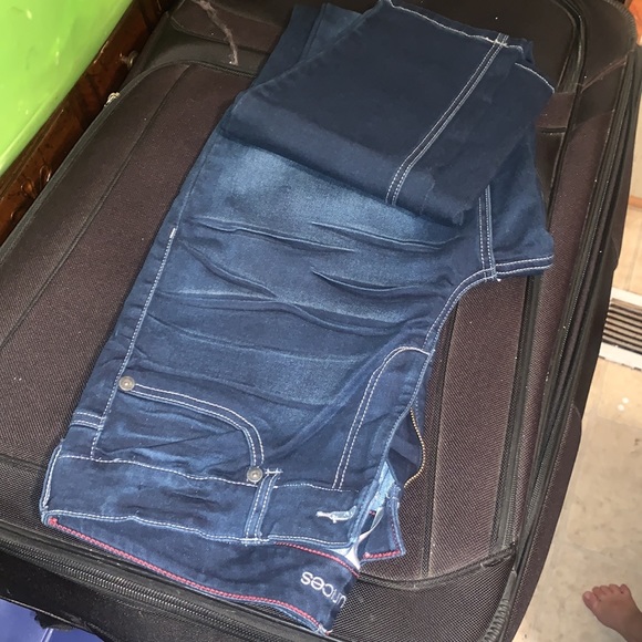 Jegging - Picture 4 of 4